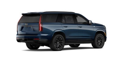 2027 Cadillac Escalade 4WD Sport