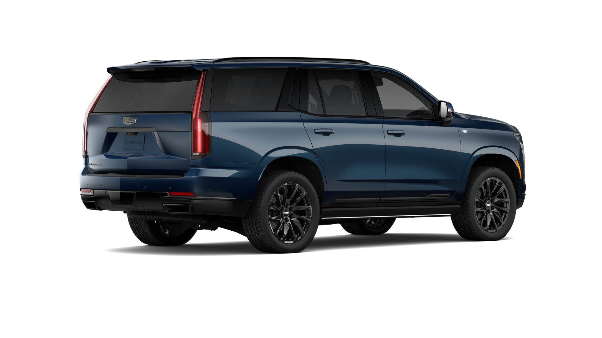 2027 Cadillac Escalade 4WD Sport