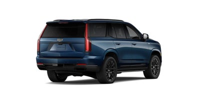 2027 Cadillac Escalade 4WD Sport