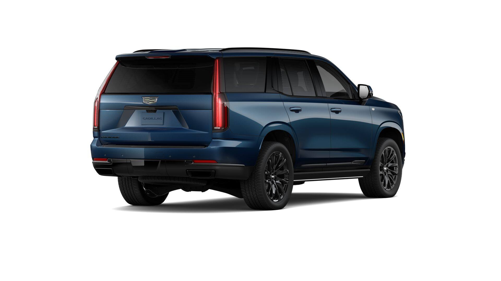 2027 Cadillac Escalade 4WD Sport