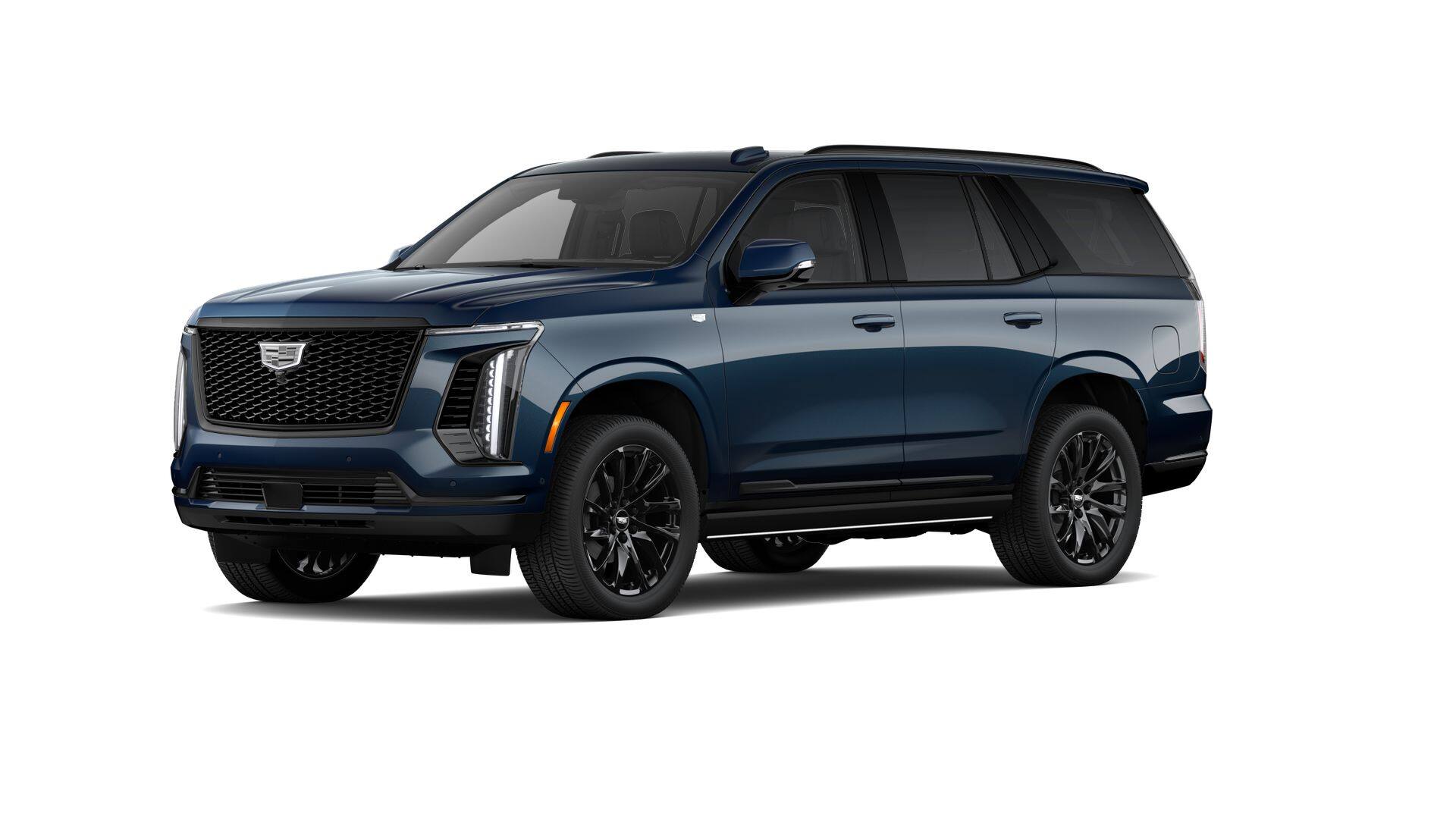 2027 Cadillac Escalade 4WD Sport