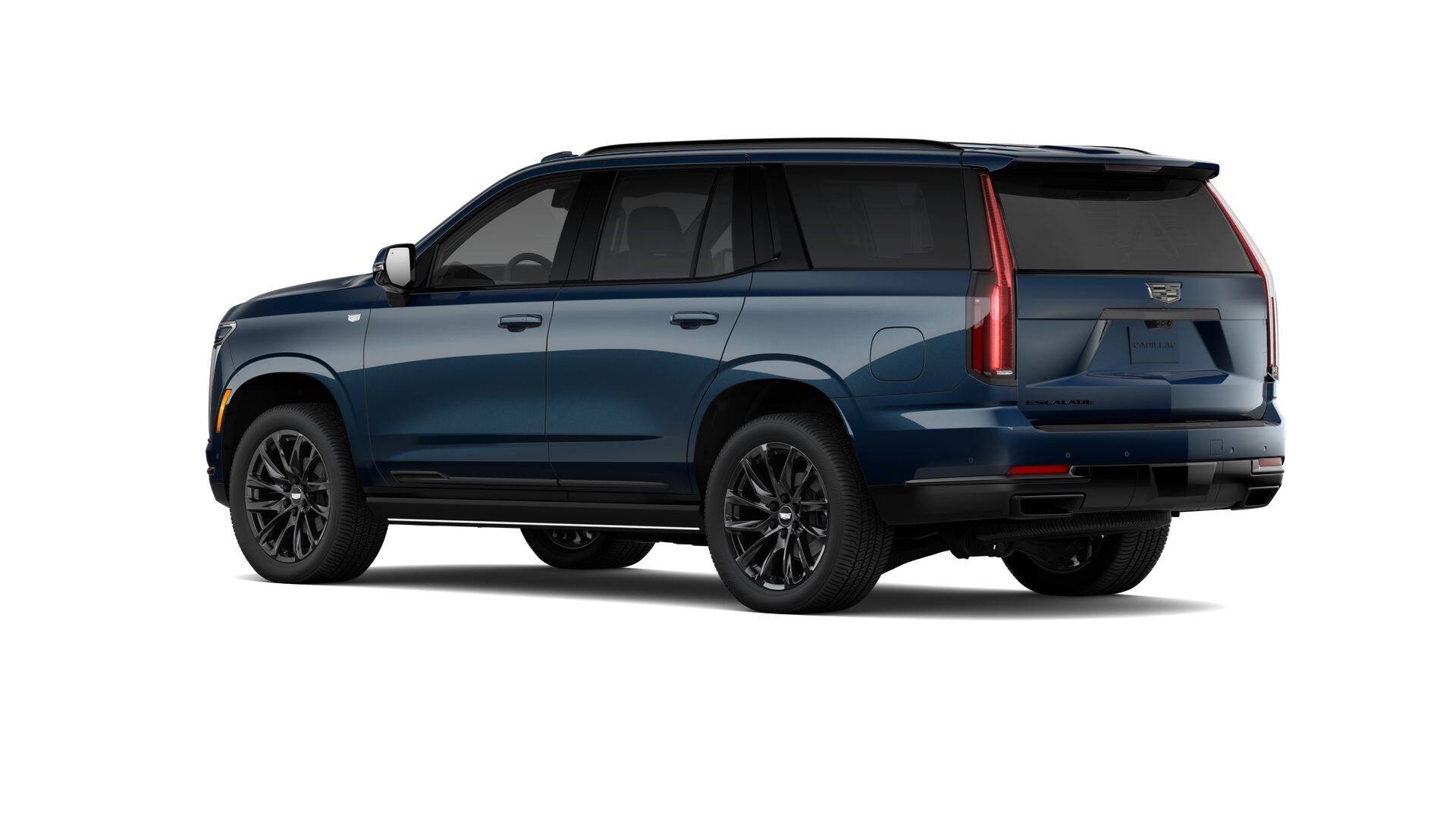 2027 Cadillac Escalade 4WD Sport
