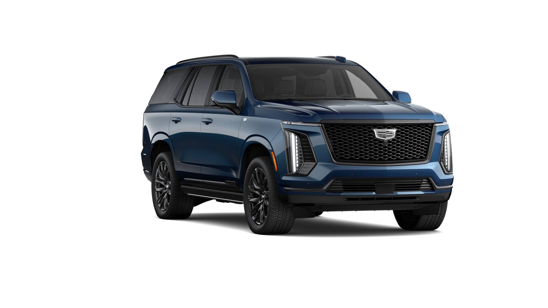 2027 Cadillac Escalade 4WD Sport