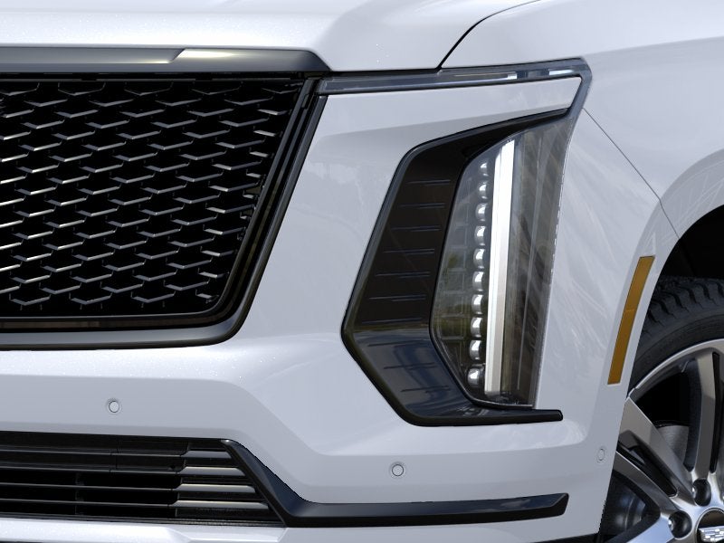 2026 Cadillac Escalade Sport - Photo 34