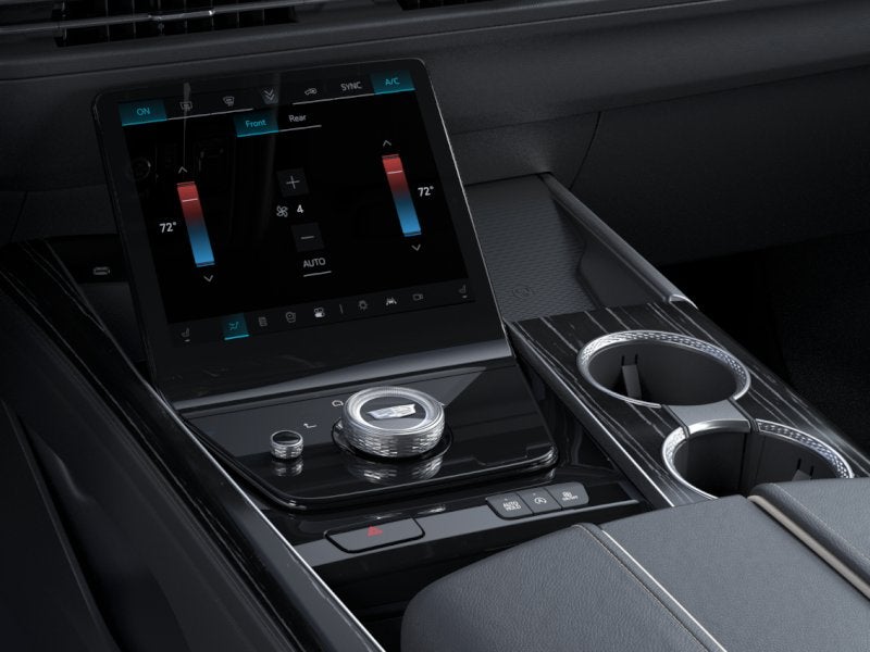 2026 Cadillac Escalade Sport - Photo 47