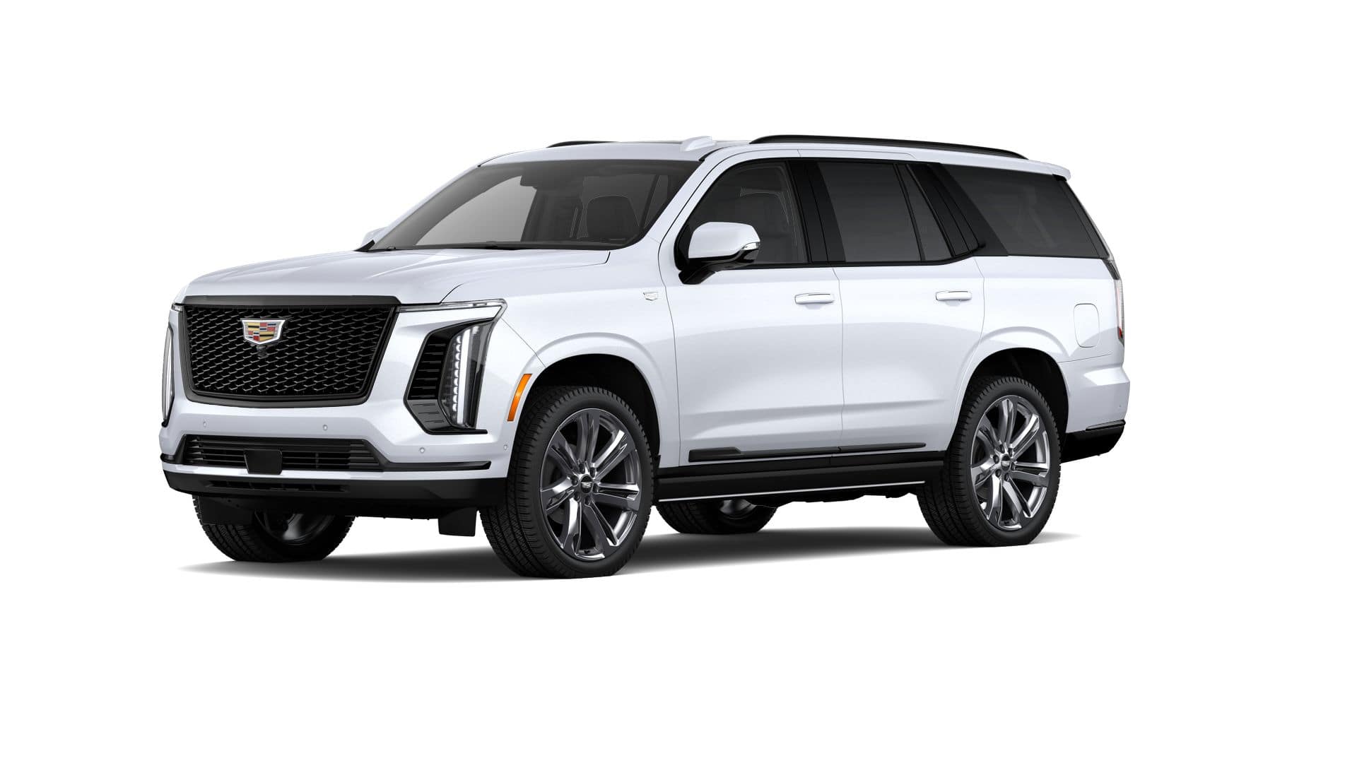2026 Cadillac Escalade 4WD Sport