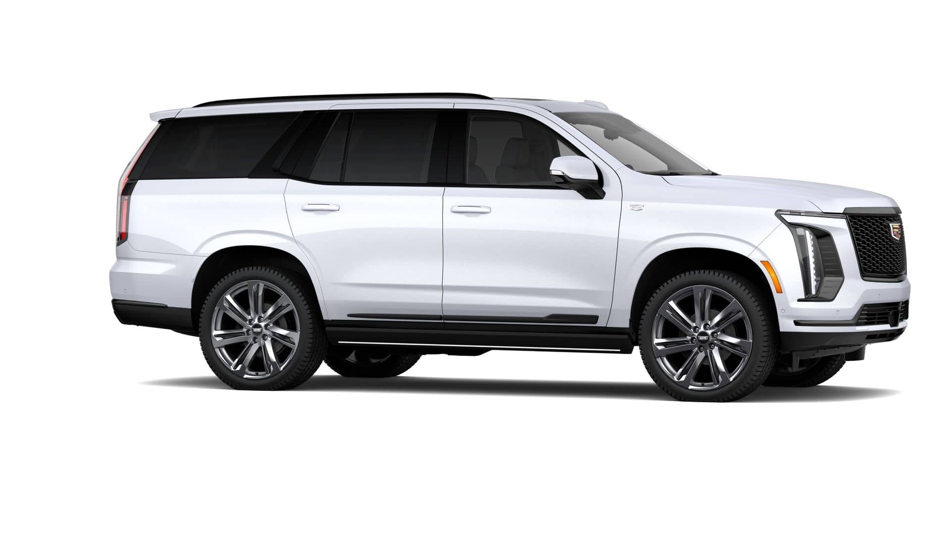2026 Cadillac Escalade 4WD Sport