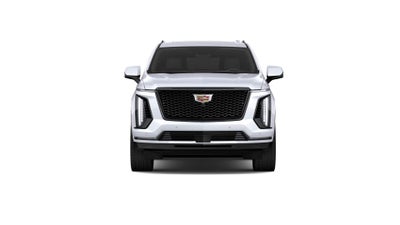 2026 Cadillac Escalade 4WD Sport