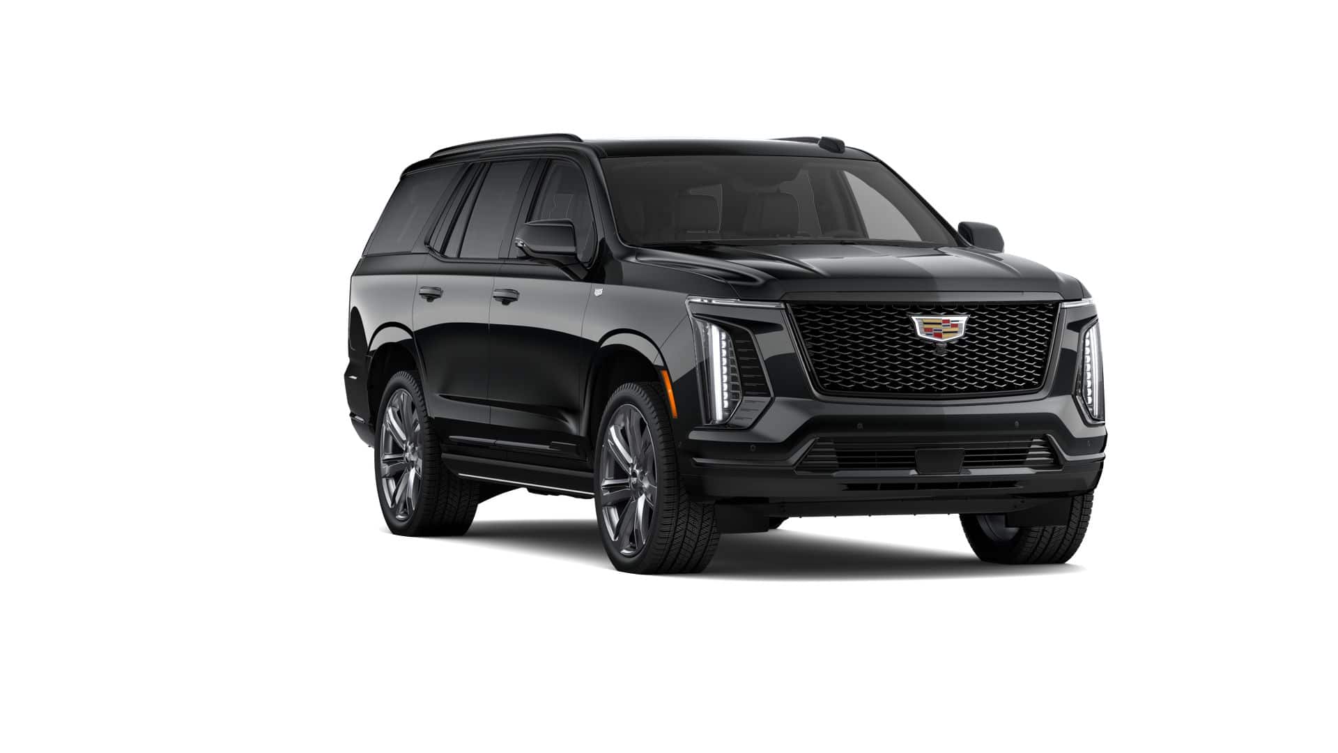 2026 Cadillac Escalade 4WD Sport