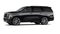 2026 Cadillac Escalade 4WD Sport