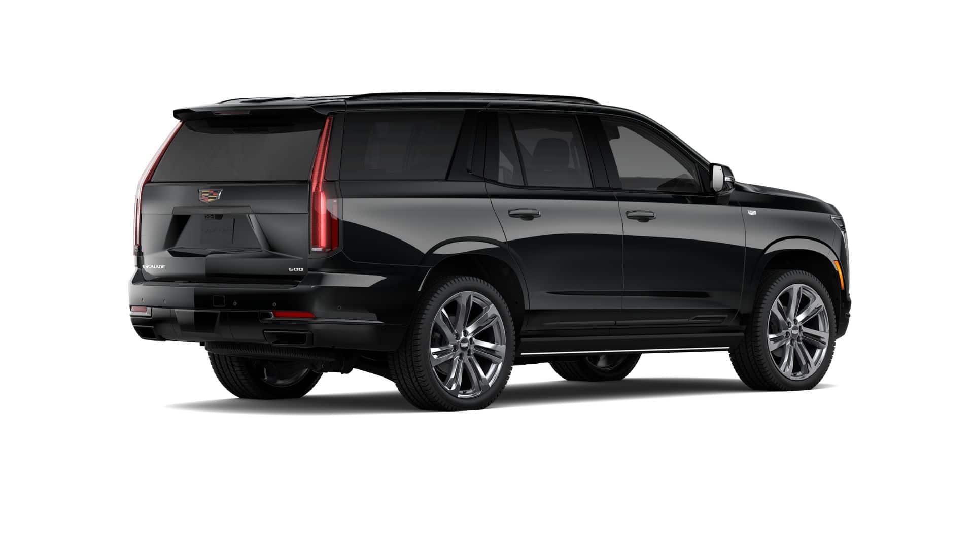 2026 Cadillac Escalade 4WD Sport
