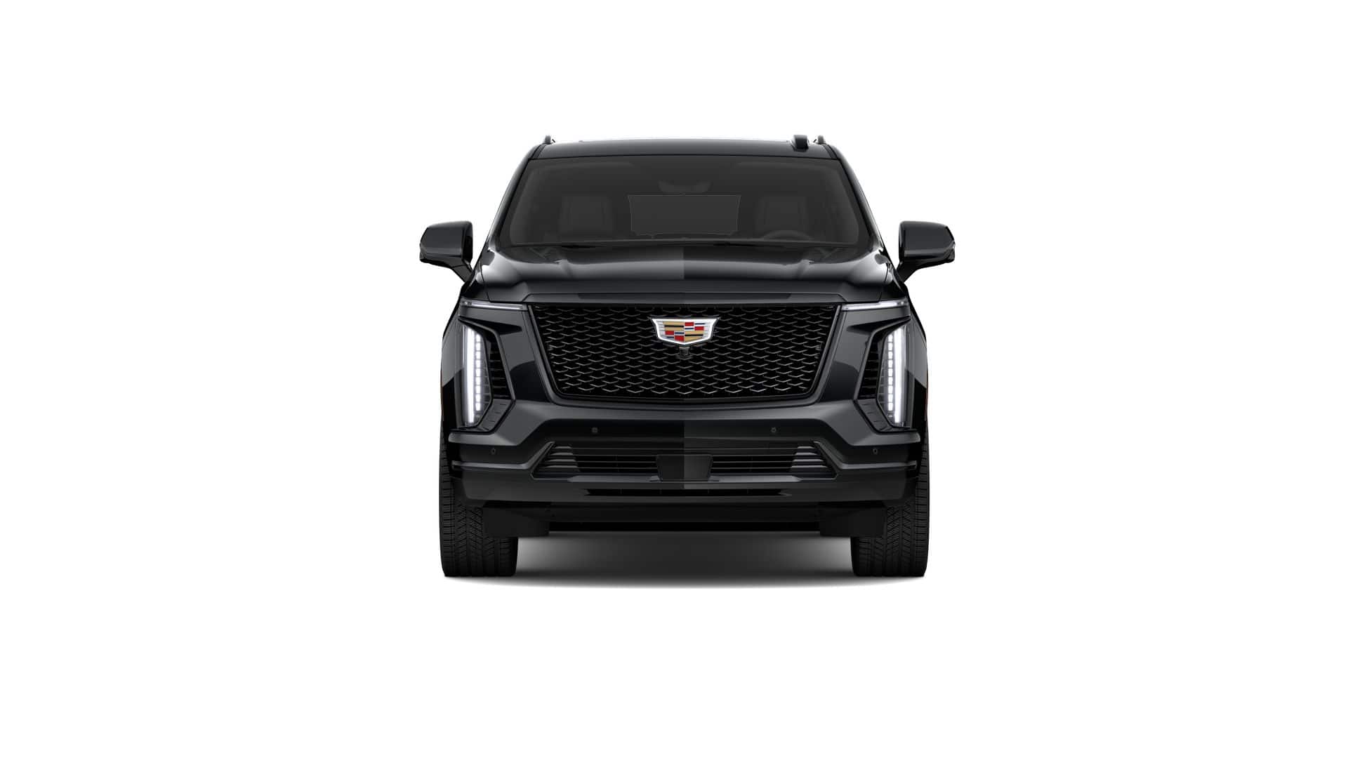 2026 Cadillac Escalade 4WD Sport