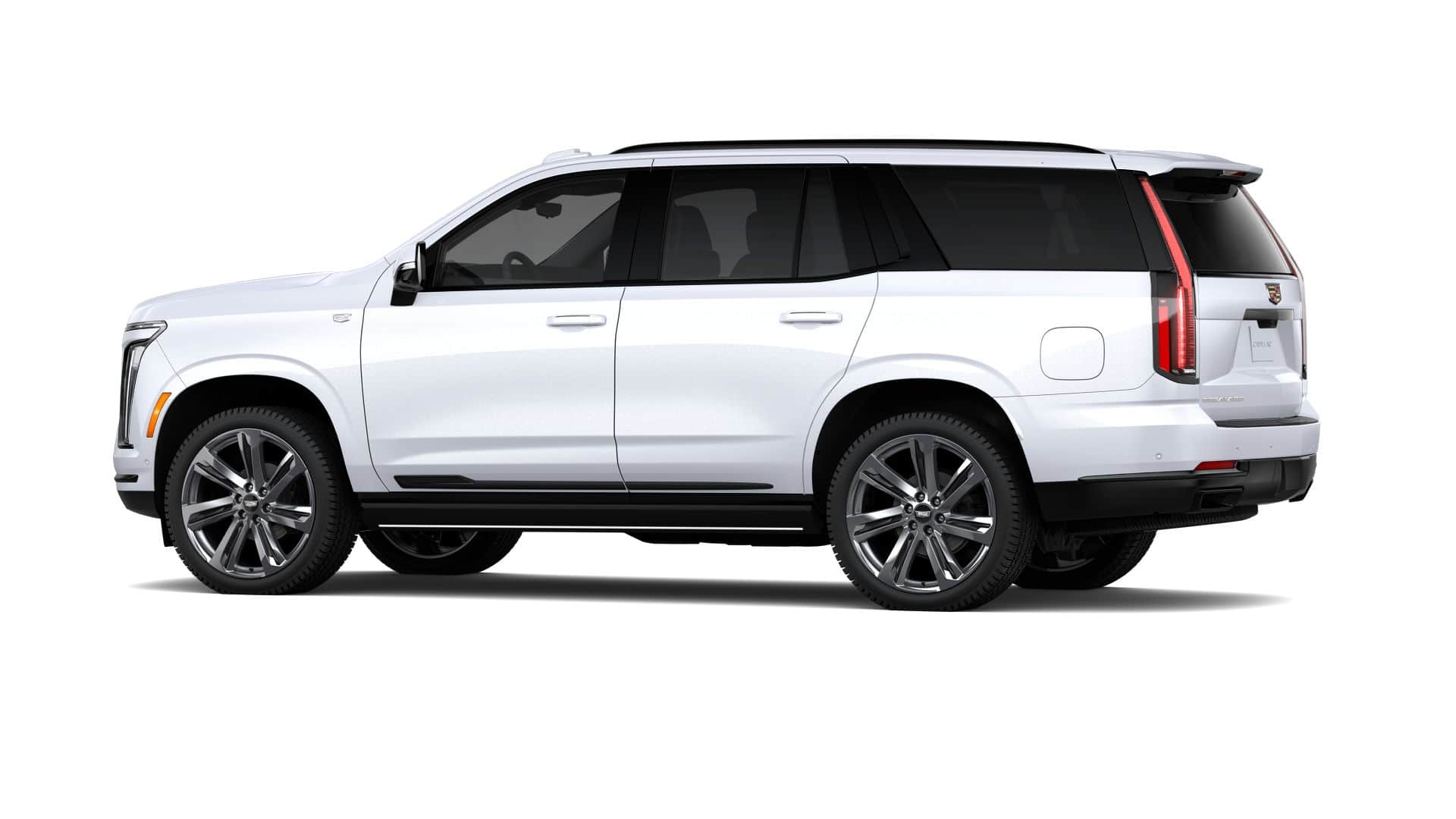 2026 Cadillac Escalade 4WD Sport