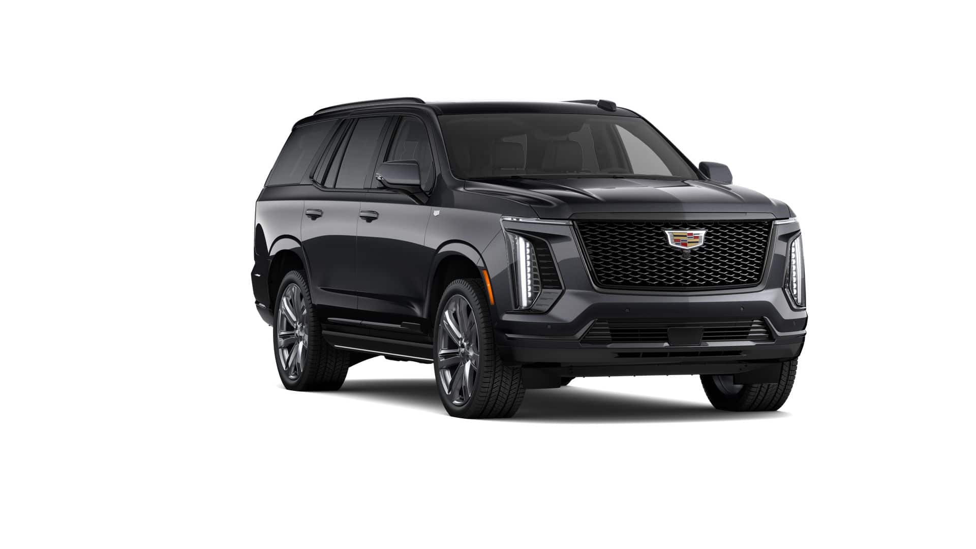 2026 Cadillac Escalade 4WD Sport