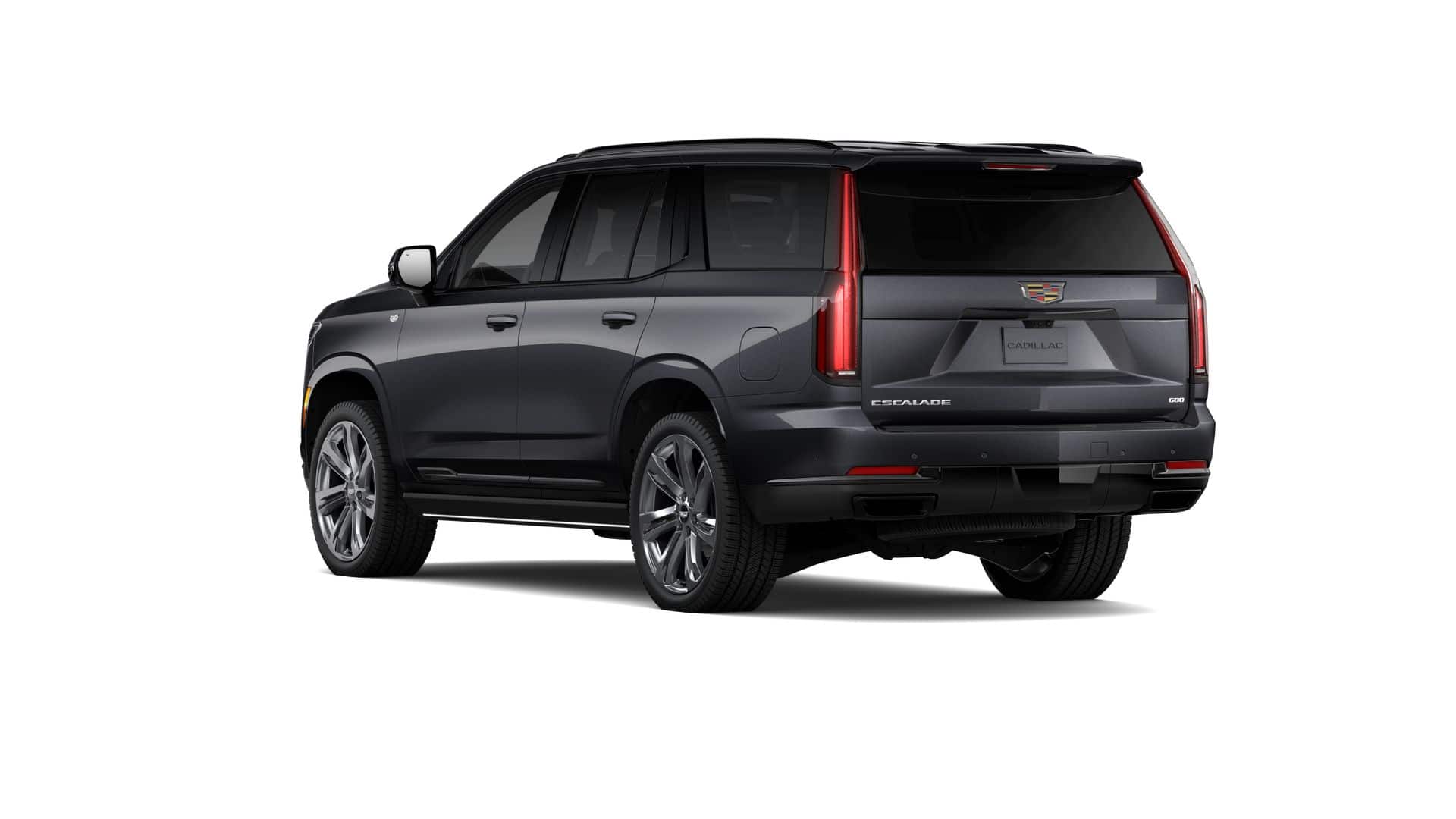 2026 Cadillac Escalade 4WD Sport