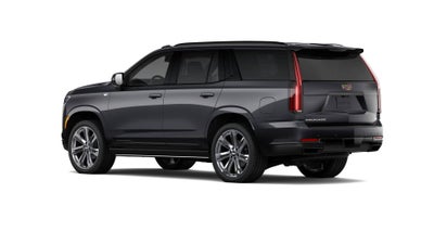 2026 Cadillac Escalade 4WD Sport