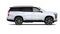 2026 Cadillac Escalade 4WD Sport