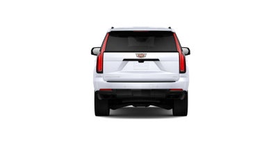 2026 Cadillac Escalade 4WD Sport