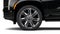 2026 Cadillac Escalade 4WD Sport