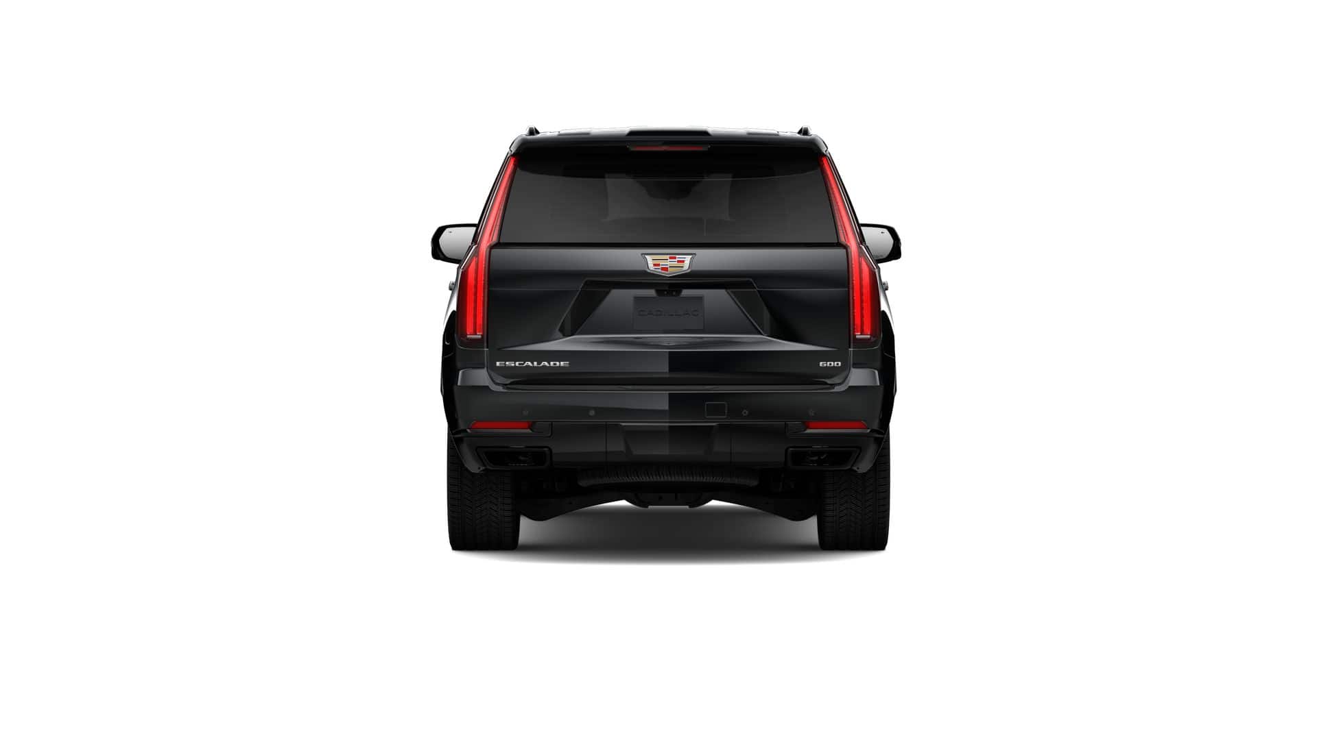 2026 Cadillac Escalade 4WD Sport