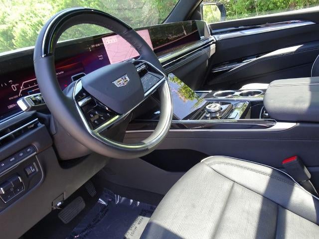 2025 Cadillac Escalade 4WD Sport