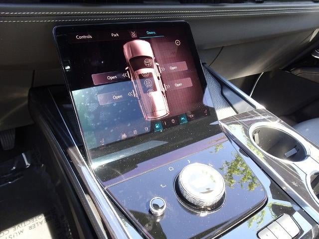2025 Cadillac Escalade 4WD Sport