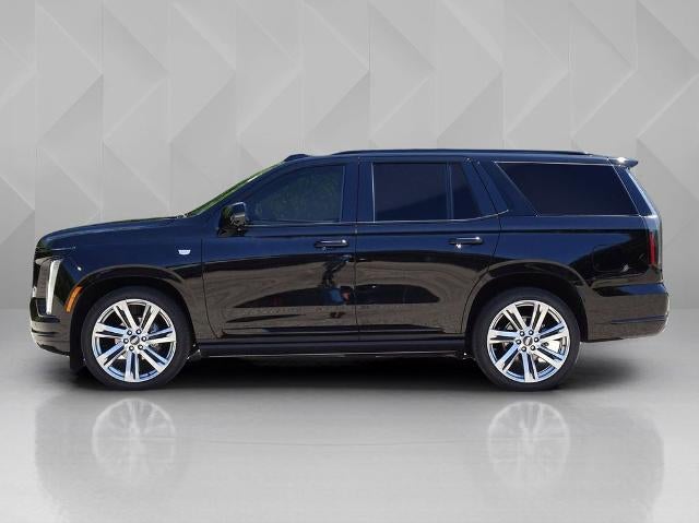 2025 Cadillac Escalade 4WD Sport