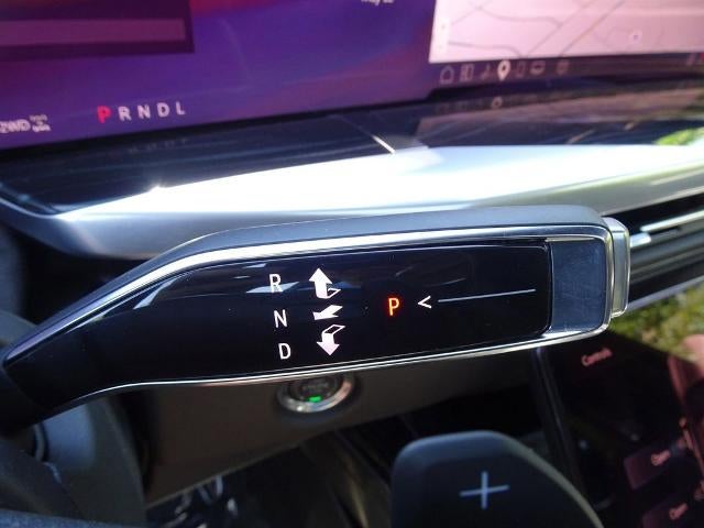 2025 Cadillac Escalade 4WD Sport