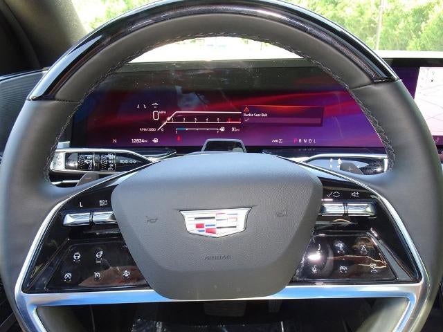 2025 Cadillac Escalade 4WD Sport