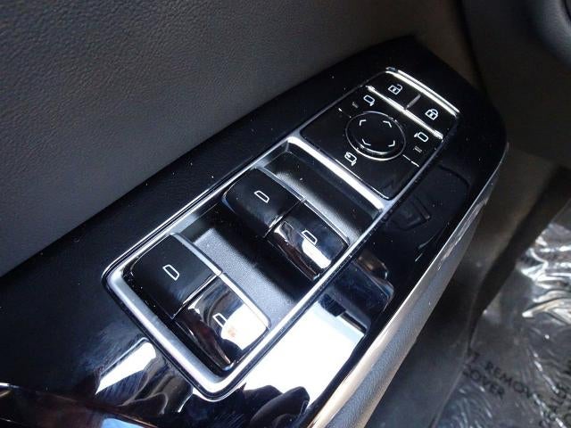 2025 Cadillac Escalade 4WD Sport