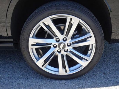 2025 Cadillac Escalade 4WD Sport