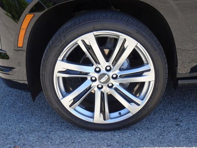 2025 Cadillac Escalade 4WD Sport