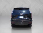 2025 Cadillac Escalade 4WD Sport