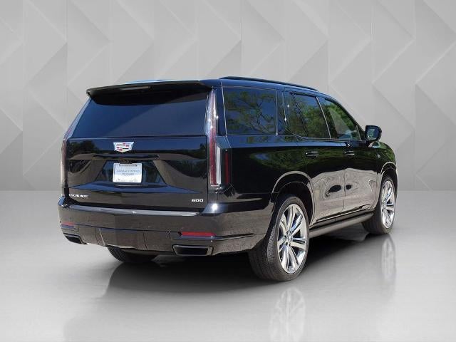 2025 Cadillac Escalade 4WD Sport