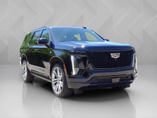 2025 Cadillac Escalade 4WD Sport