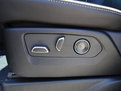 2025 Cadillac Escalade 4WD Sport