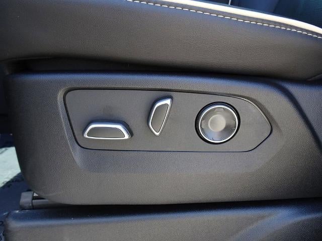 2025 Cadillac Escalade 4WD Sport