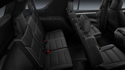 2025 Cadillac Escalade 4WD Sport