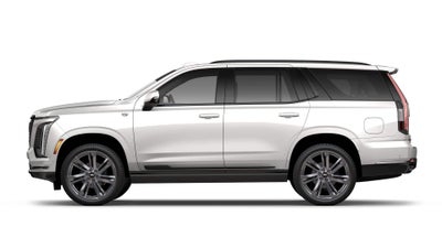 2025 Cadillac Escalade 4WD Sport