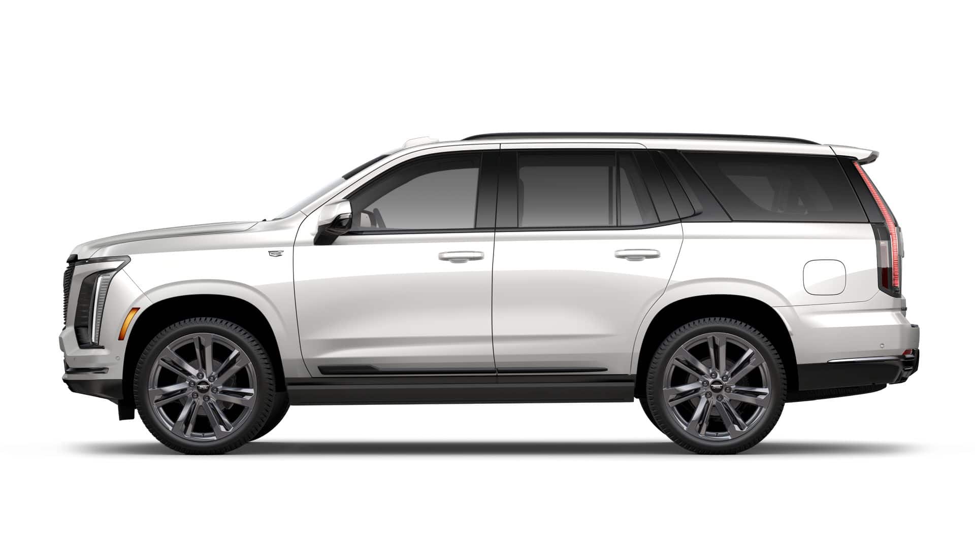 2025 Cadillac Escalade 4WD Sport