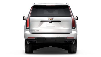 2025 Cadillac Escalade 4WD Sport