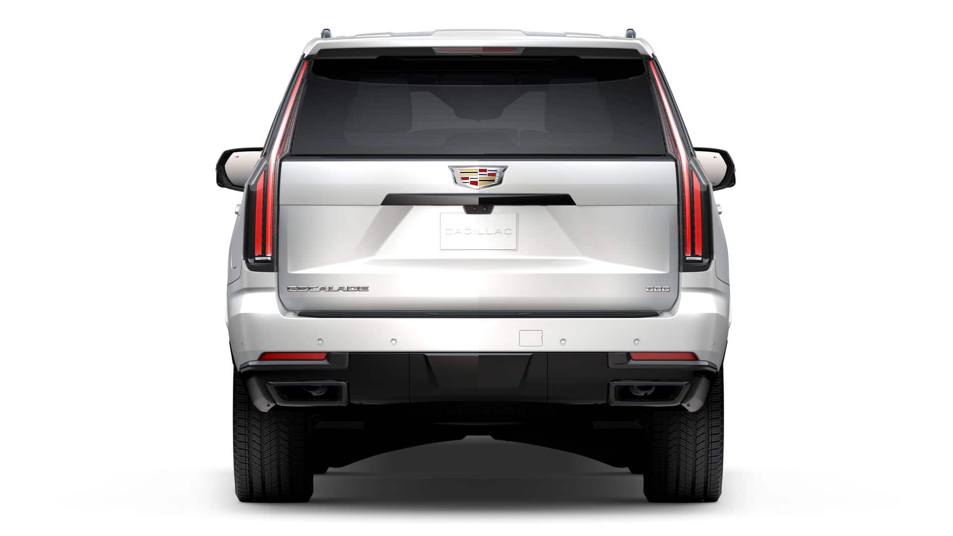 2025 Cadillac Escalade 4WD Sport