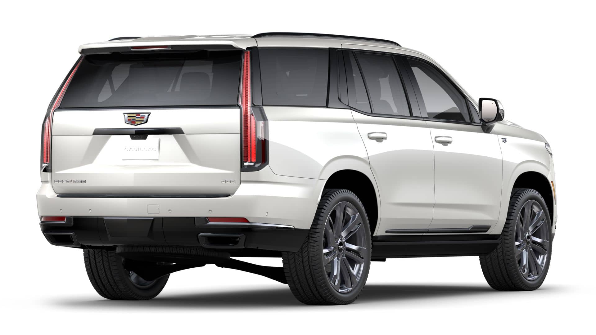 2025 Cadillac Escalade 4WD Sport