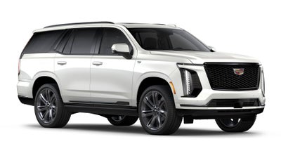 2025 Cadillac Escalade 4WD Sport