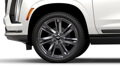 2025 Cadillac Escalade 4WD Sport