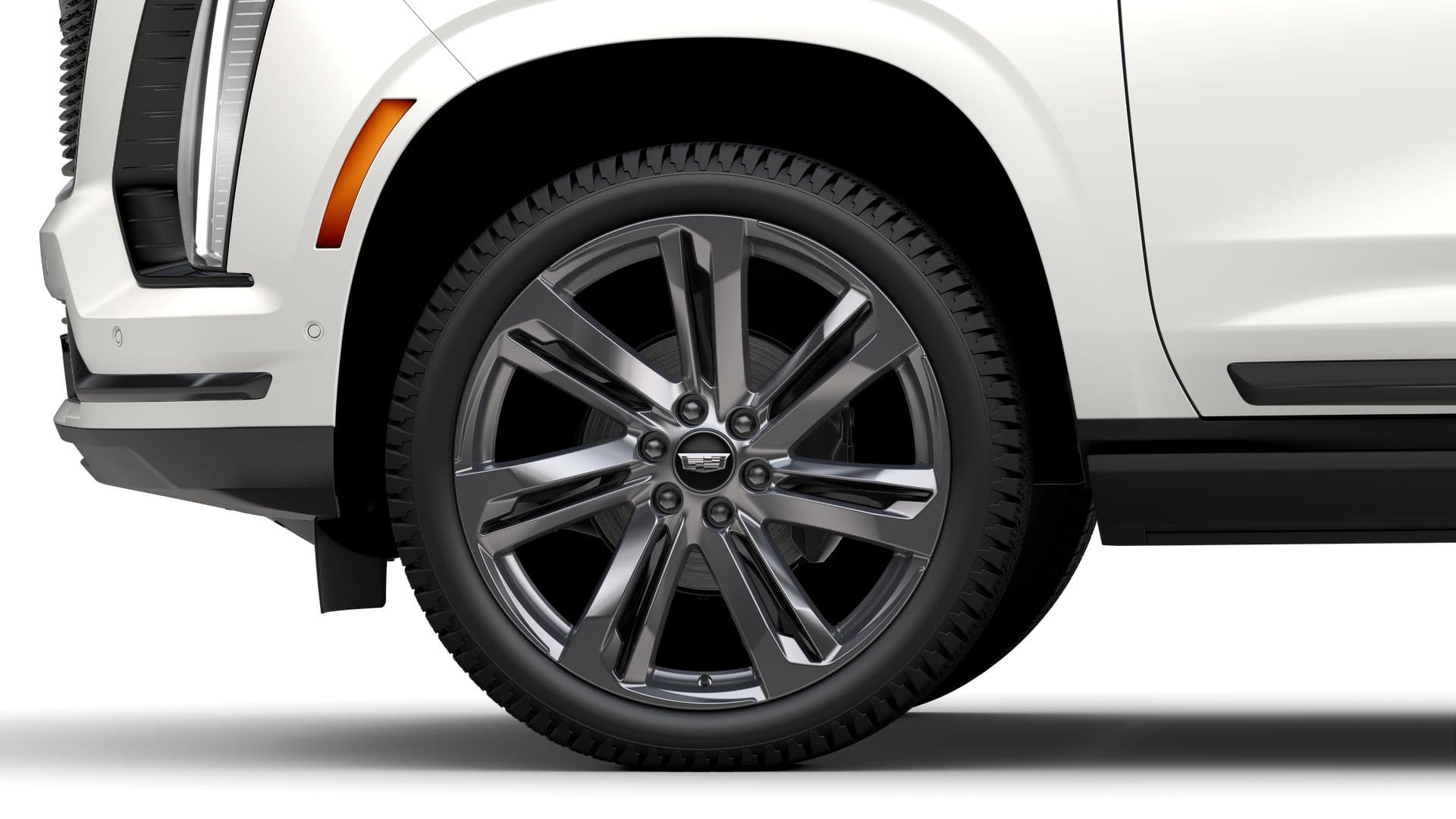 2025 Cadillac Escalade 4WD Sport