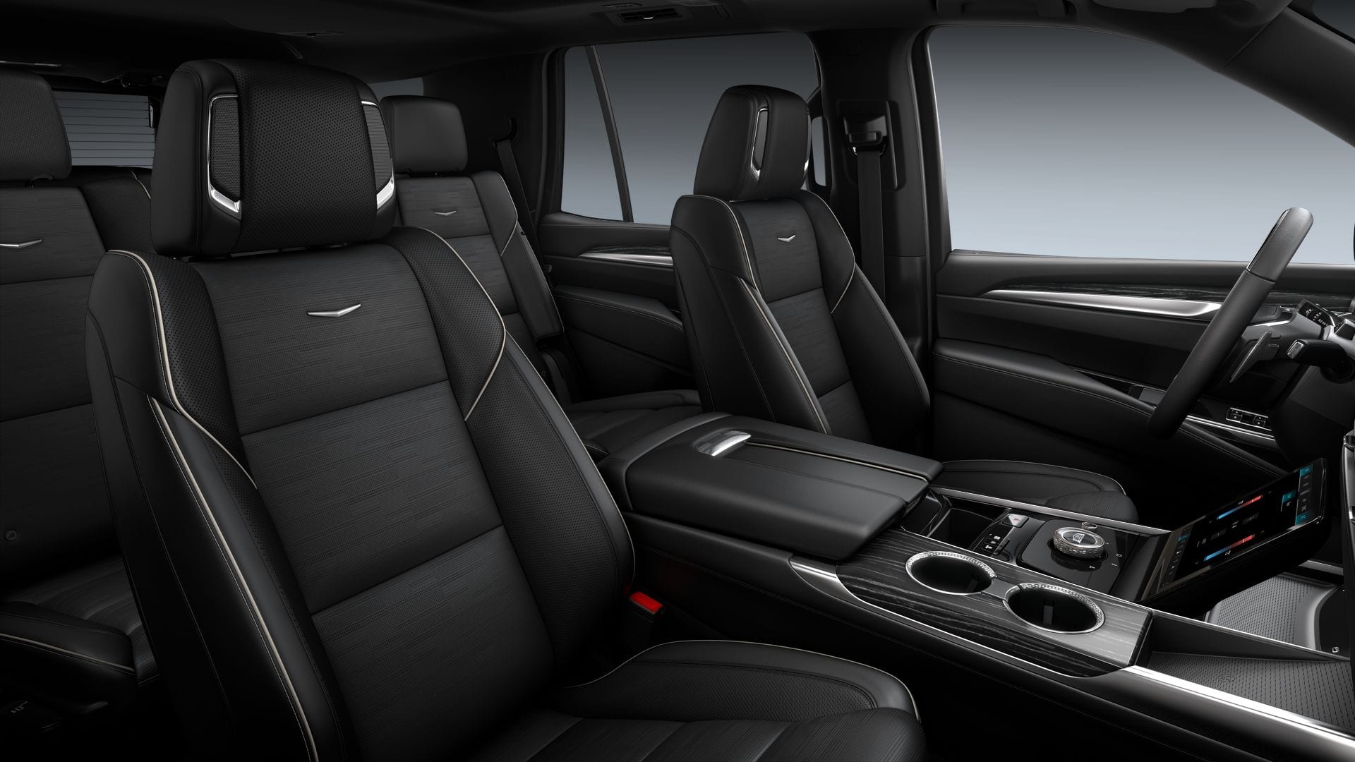 2025 Cadillac Escalade 4WD Sport