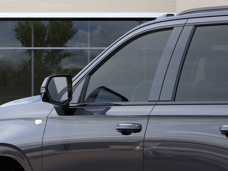 2025 Cadillac Escalade Sport