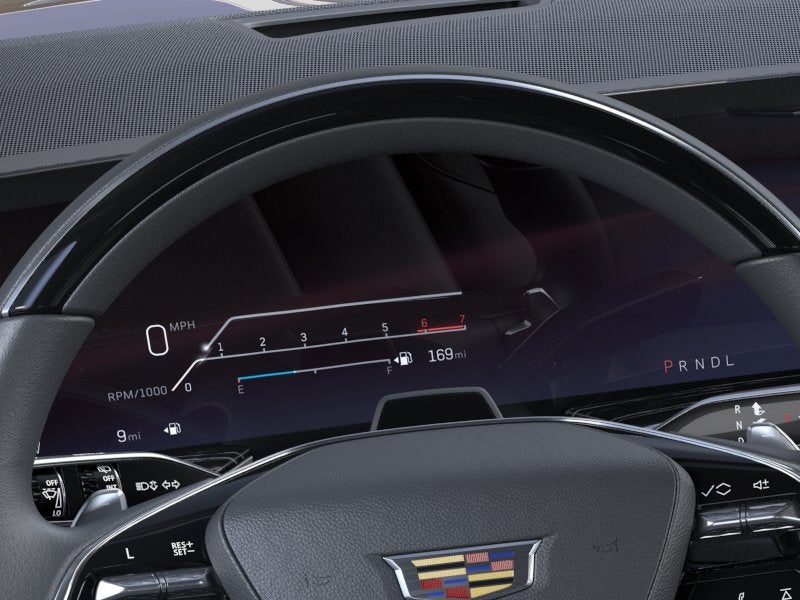 2025 Cadillac Escalade Sport