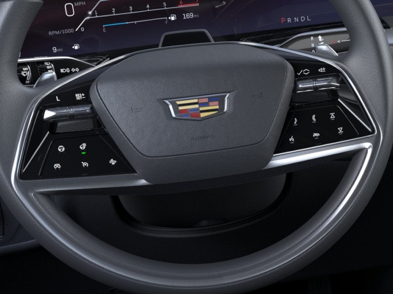 2025 Cadillac Escalade Sport